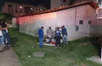 BRUTALIDADE: idoso é espancado até a morte em residencial de Macapá