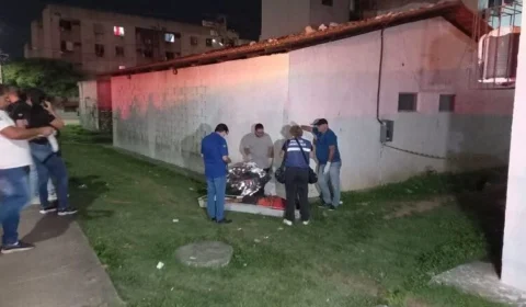 BRUTALIDADE: idoso é espancado até a morte em residencial de Macapá