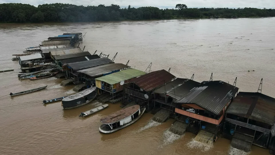 Comprovação da origem do mercúrio usado em garimpos de ouro na Amazônia é exigido pela Justiça Federal