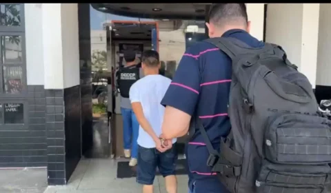 FIM DA FUGA: condenado por tentativa de latrocínio é preso após romper tornozeleira no Amapá