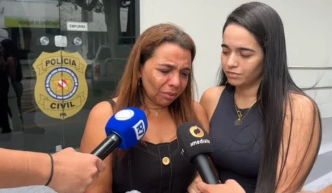 Caso Giovanna Coelho: “Estou destruída”, relata mãe de jovem morta após cirurgia plástica
