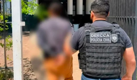 PROTEGIDA PELA JUSTIÇA: padrasto é preso após ameaçar enteada e descumprir medida protetiva em Macapá