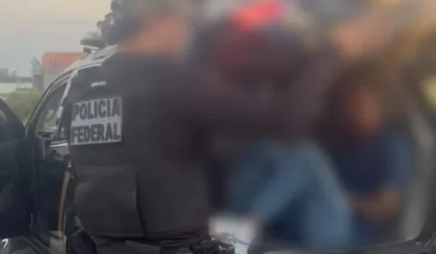 Delegado do Amazonas serviu de “vigia” durante roubo de ouro em Roraima