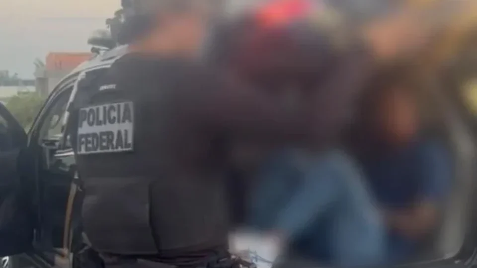 Delegado do Amazonas serviu de “vigia” durante roubo de ouro em Roraima