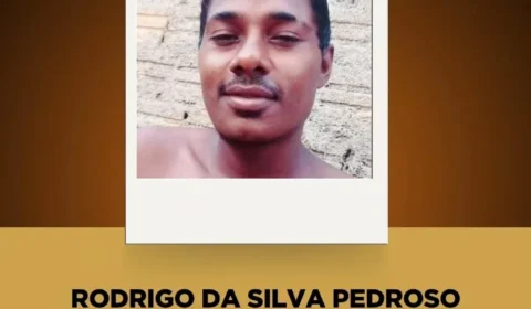 Homem desaparece após sair para trabalhar e família busca informações em Rondônia
