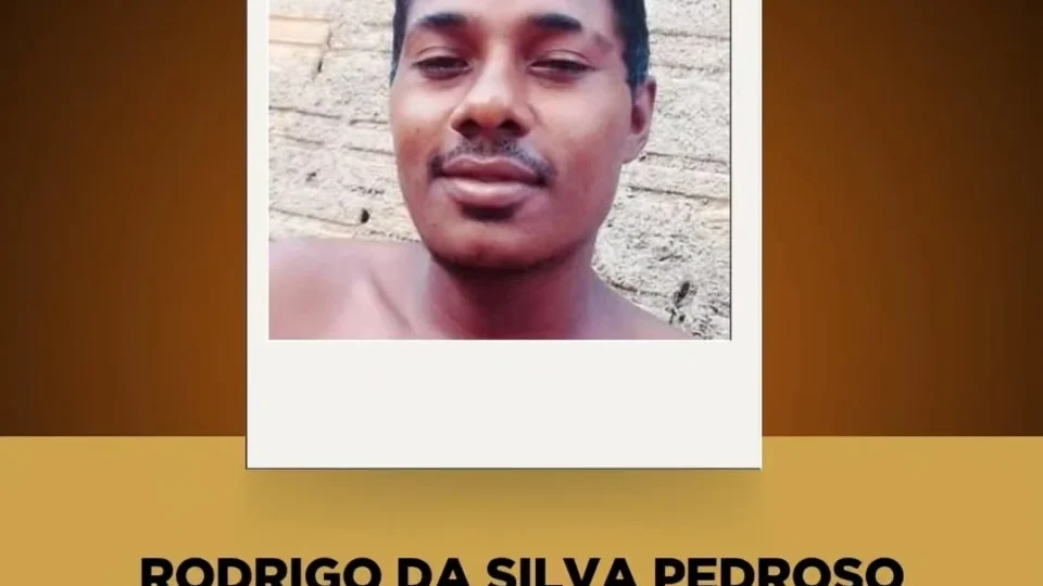 Homem desaparece após sair para trabalhar e família busca informações em Rondônia