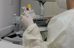 COLETA DE DNA: Amapá amplia coleta para ajudar a localizar pessoas desaparecidas