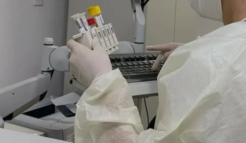 COLETA DE DNA: Amapá amplia coleta para ajudar a localizar pessoas desaparecidas