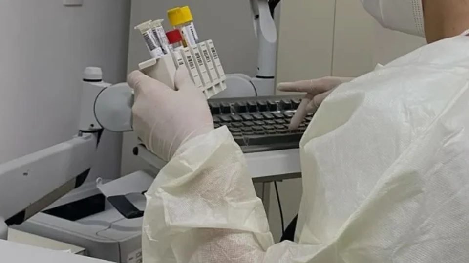 COLETA DE DNA: Amapá amplia coleta para ajudar a localizar pessoas desaparecidas