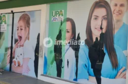 Pacientes denunciam demora e lotação na UPA Campos Salles, em Manaus