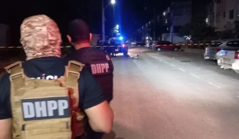 CIÚME QUE VIROU ATAQUE: homem é esfaqueado após suposta ordem de execução em Macapá