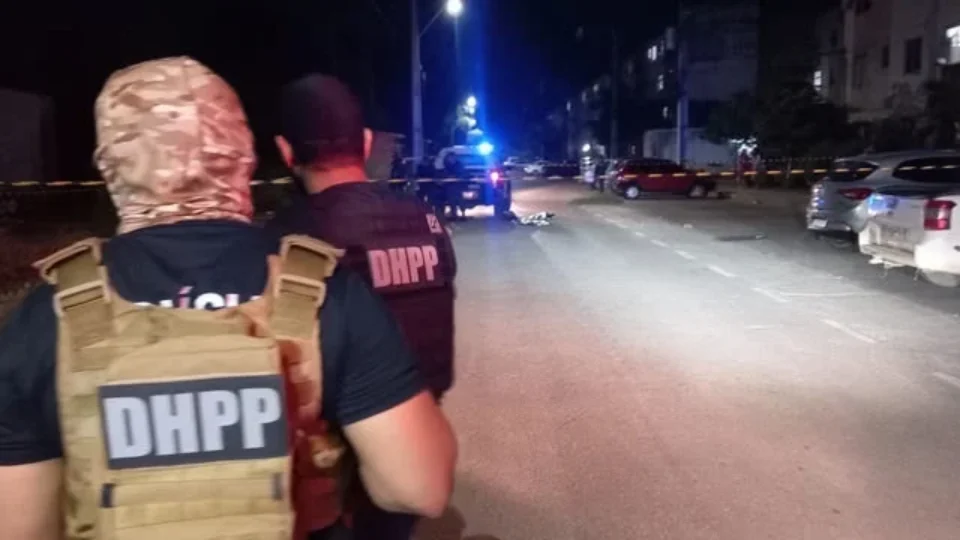 CIÚME QUE VIROU ATAQUE: homem é esfaqueado após suposta ordem de execução em Macapá