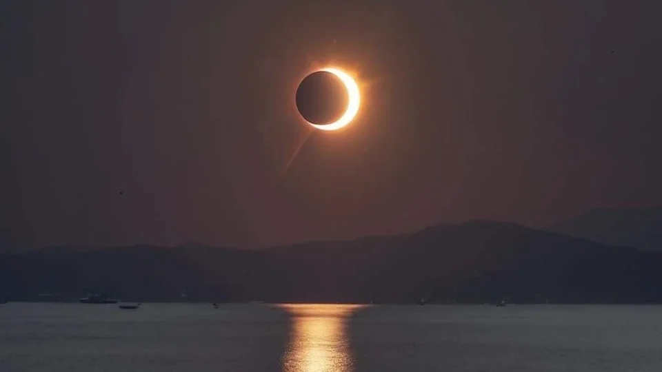 OLHO NO CÉU: eclipse lunar poderá ser visto a olho nu no Amapá nesta quinta-feira