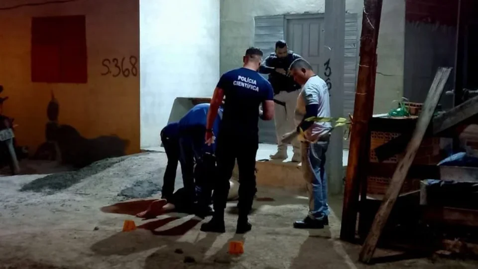 LEVADO PARA A MORTE: 12 dias após sair do Iapen, homem é executado a tiros em Macapá