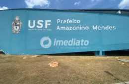 Denúncia: “A gente tem que vir de madrugada para conseguir marcar um exame”, diz paciente sobre demora no atendimento em UBS do Viver Melhor