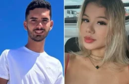 TRAGÉDIA EM FAMÍLIA: bebê de casal morto em acidente no Tocantins não resiste após 16 dias na UTI
