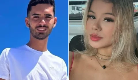 TRAGÉDIA EM FAMÍLIA: bebê de casal morto em acidente no Tocantins não resiste após 16 dias na UTI