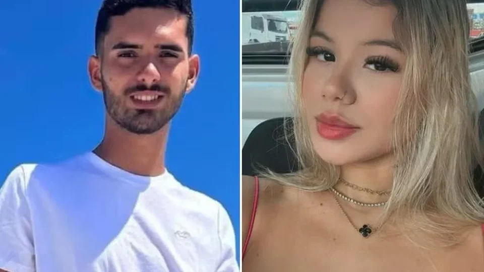 TRAGÉDIA EM FAMÍLIA: bebê de casal morto em acidente no Tocantins não resiste após 16 dias na UTI