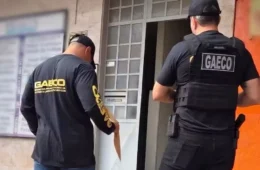 AGROTÓXICOS NA MIRA: operação investiga PMs e fazendeiro por roubo de defensivos no TO e na BA