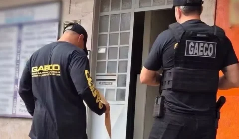 AGROTÓXICOS NA MIRA: operação investiga PMs e fazendeiro por roubo de defensivos no TO e na BA