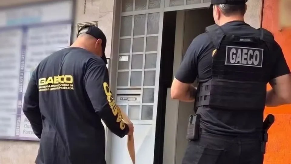 AGROTÓXICOS NA MIRA: operação investiga PMs e fazendeiro por roubo de defensivos no TO e na BA
