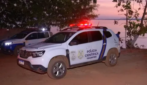 DISCUSSÃO TERMINA EM MORTE: homem é assassinado a tiros diante da esposa e dos filhos em balneário