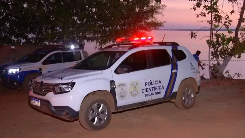 DISCUSSÃO TERMINA EM MORTE: homem é assassinado a tiros diante da esposa e dos filhos em balneário