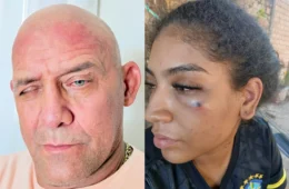 Professor de jiu-jitsu é acusado de agredir namorada após discussão em bar de Boa Vista