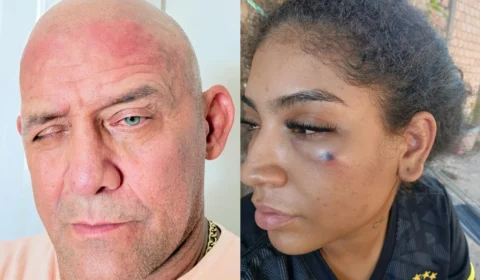 Professor de jiu-jitsu é acusado de agredir namorada após discussão em bar de Boa Vista
