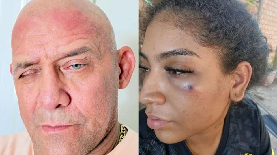 Professor de jiu-jitsu é acusado de agredir namorada após discussão em bar de Boa Vista