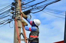 Cinco bairros de Manaus e zona rural terão energia elétrica interrompida nesta segunda-feira (10); veja os locais