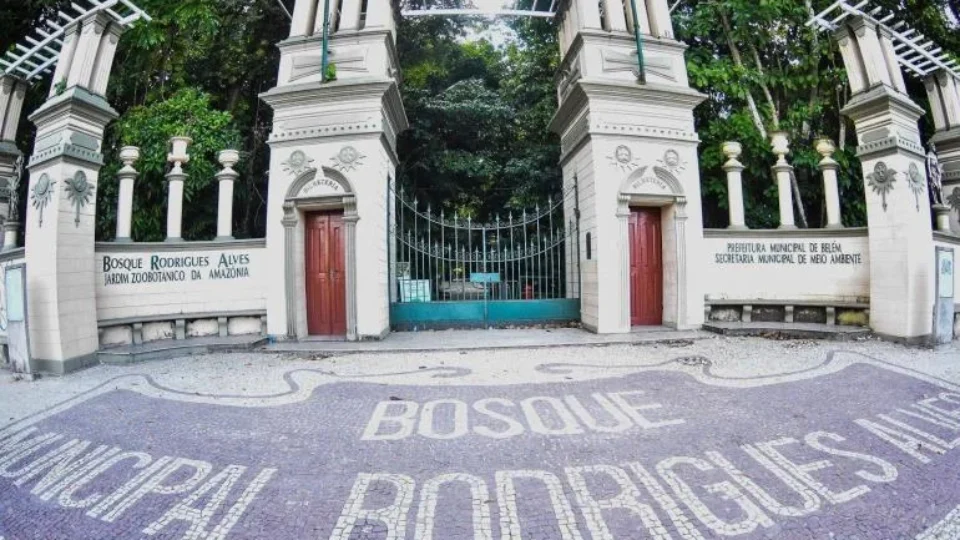 Bosque Rodrigues Alves terá programação especial pelos 143 anos