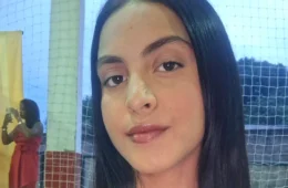 Adolescente de 15 anos desaparece após sair de casa de moto em Tucumã