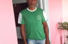 Homem morre após ter bicicleta atingida por carro e ser arremessado no interior de Roraima