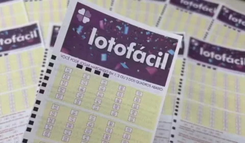 SORTUDO: Aposta de Jaru acerta 15 números da Lotofácil e leva prêmio de R$ 846 mil