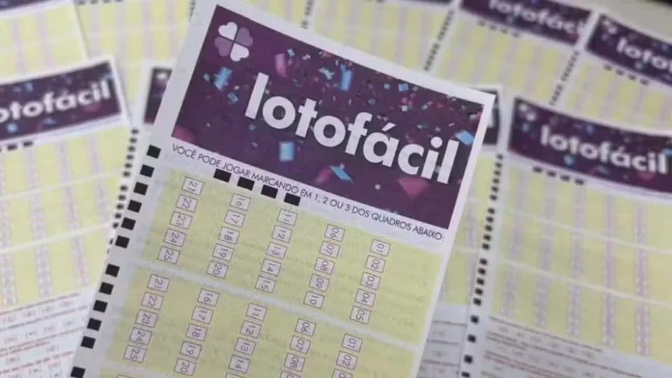 SORTUDO: Aposta de Jaru acerta 15 números da Lotofácil e leva prêmio de R$ 846 mil