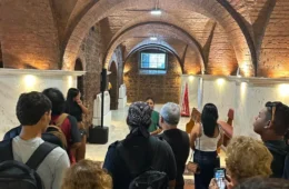 Visitas à Cripta da Basílica de Nazaré já têm mais de 300 pessoas agendadas em Belém; saiba como visitar o local