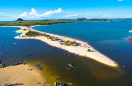 Prepare o roteiro: cinco feriadões podem lotar destinos turísticos do Pará ainda em 2026