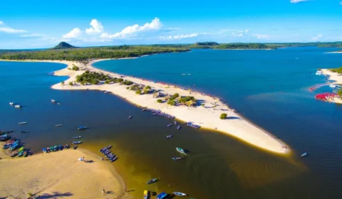 Prepare o roteiro: cinco feriadões podem lotar destinos turísticos do Pará ainda em 2026