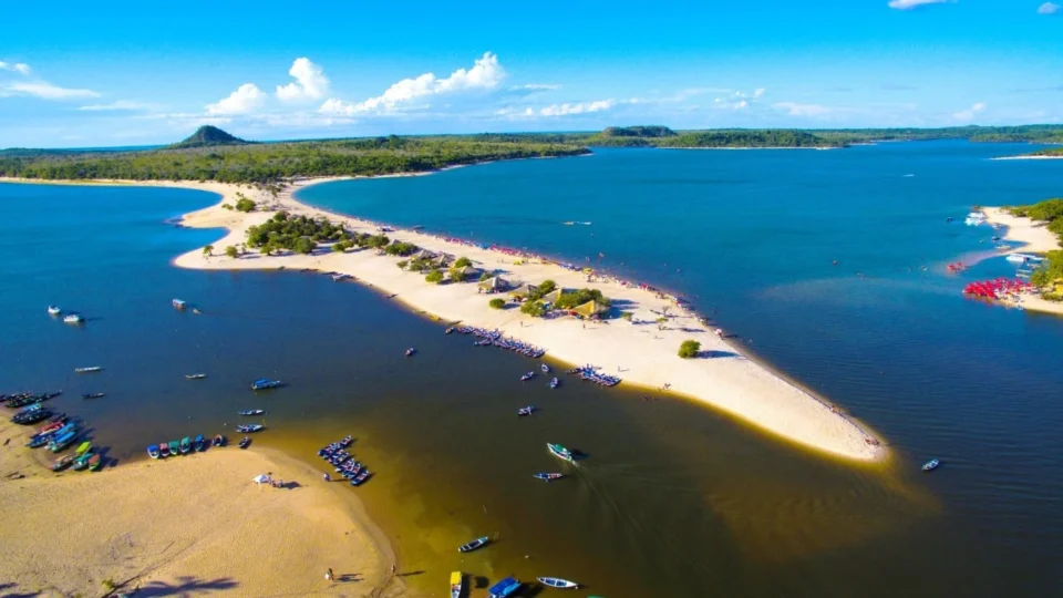 Prepare o roteiro: cinco feriadões podem lotar destinos turísticos do Pará ainda em 2026