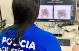 Mutirão coleta DNA para identificar pessoas desaparecidas no Pará; veja como participar