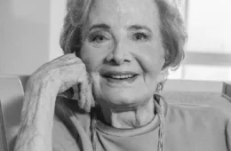 Morre aos 91 anos Glória Menezes, ícone da televisão e do cinema brasileiro