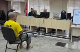 Motorista acusado de atropelamento que matou quatro pessoas em Belém vai a júri popular