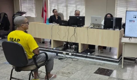 Motorista acusado de atropelamento que matou quatro pessoas em Belém vai a júri popular