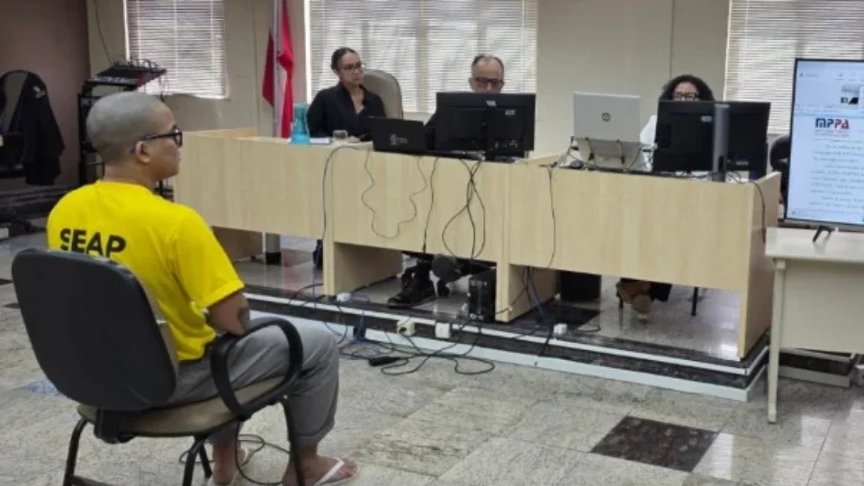 Motorista acusado de atropelamento que matou quatro pessoas em Belém vai a júri popular