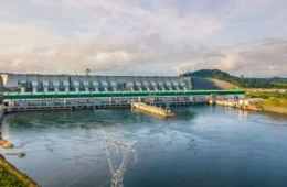 No Pará, Usina de Belo Monte reduz vazão de reservatório como medida preventiva diante do El Niño