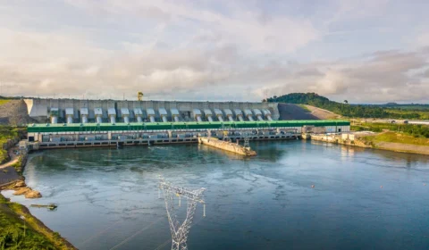 No Pará, Usina de Belo Monte reduz vazão de reservatório como medida preventiva diante do El Niño