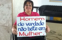 Amazonas registra mais de 35 mil casos de violência doméstica nos 20 anos da Lei Maria da Penha