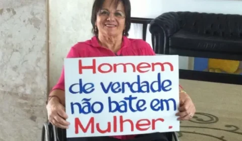 Amazonas registra mais de 35 mil casos de violência doméstica nos 20 anos da Lei Maria da Penha
