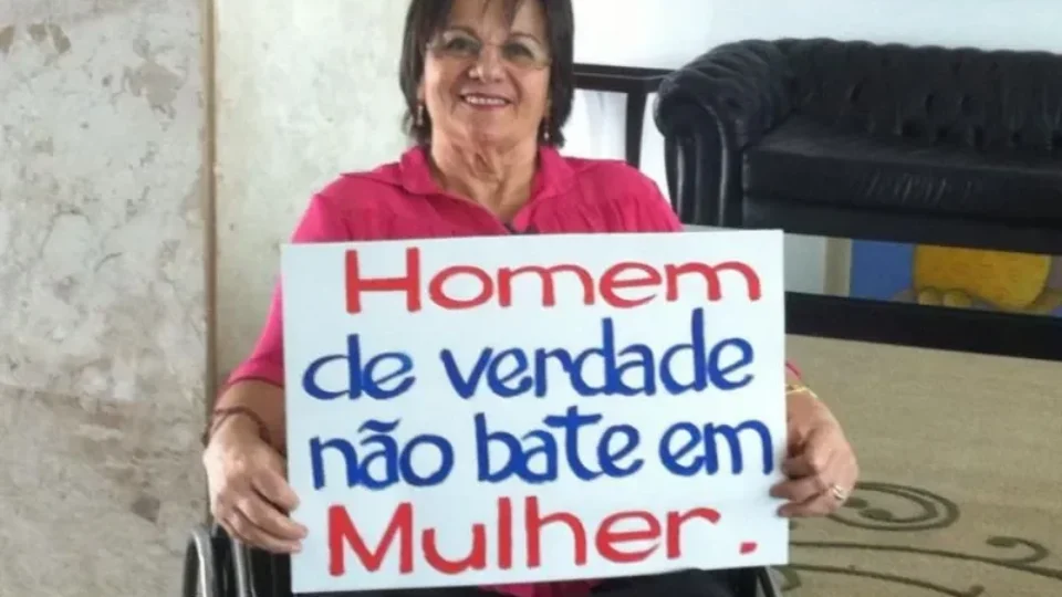 Amazonas registra mais de 35 mil casos de violência doméstica nos 20 anos da Lei Maria da Penha